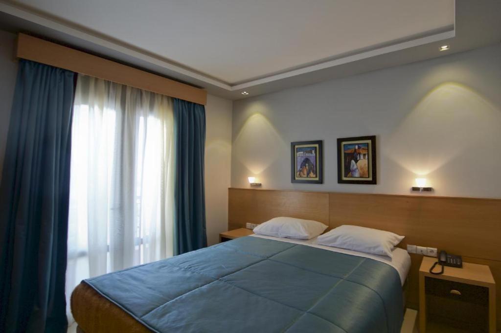 Hotel Al Amal Tiznit Exterior foto
