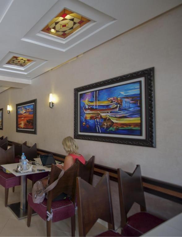 Hotel Al Amal Tiznit Exterior foto