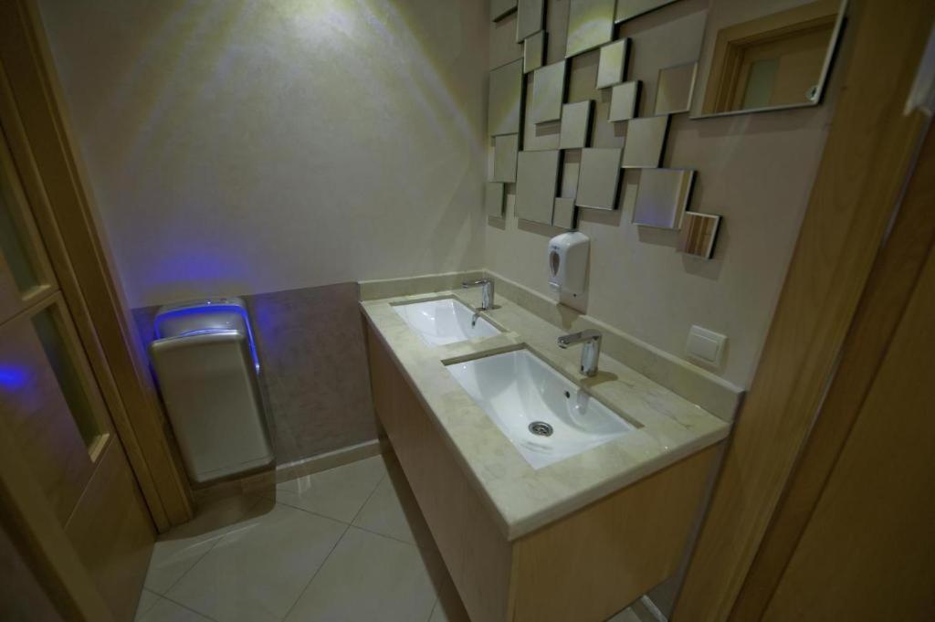 Hotel Al Amal Tiznit Exterior foto