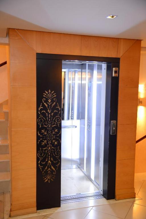 Hotel Al Amal Tiznit Exterior foto